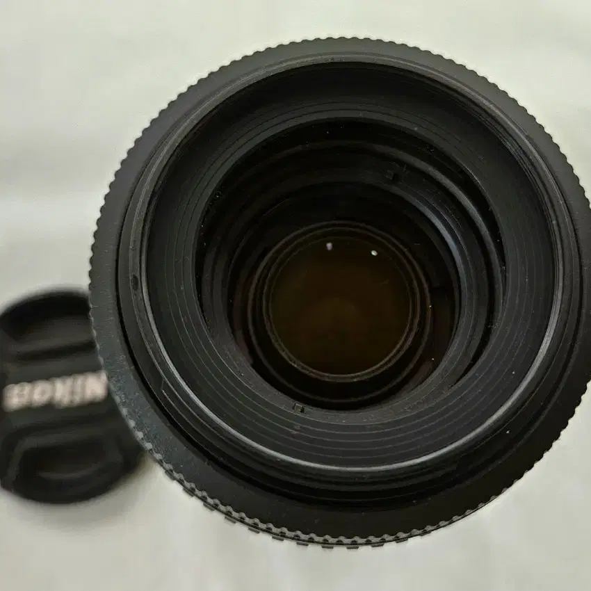 니콘 AF-S DX 55-200 F4-5.6G ED VR 헝그리망원