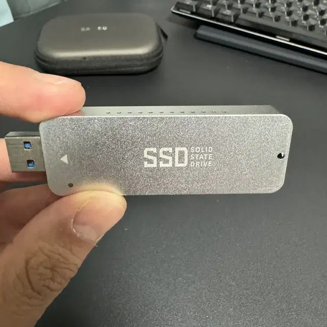 외장 SSD 512GB, PORTABLE SSD 512GB