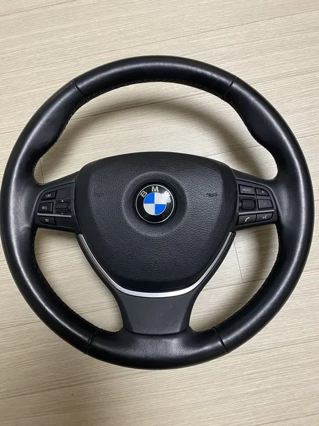 bmw f10 f02열선 스포츠 핸들