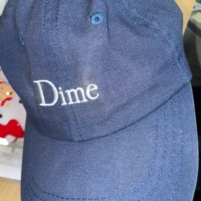 Dime 다임 모자