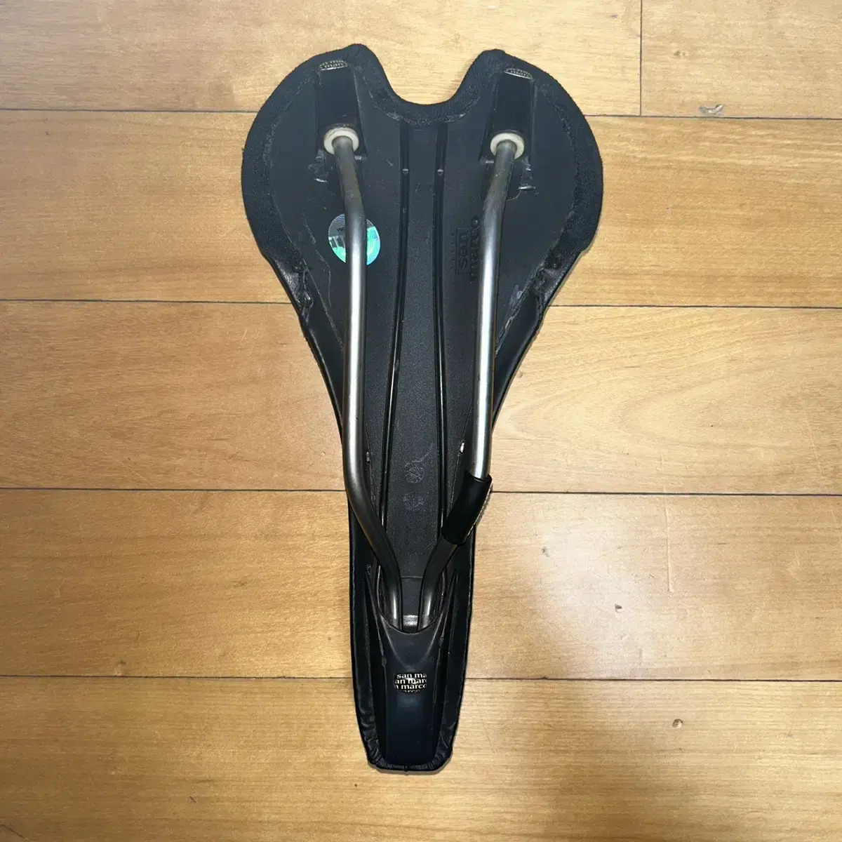 Selle Sanmarco Ponza tt 산마르코 폰자 철인 안장