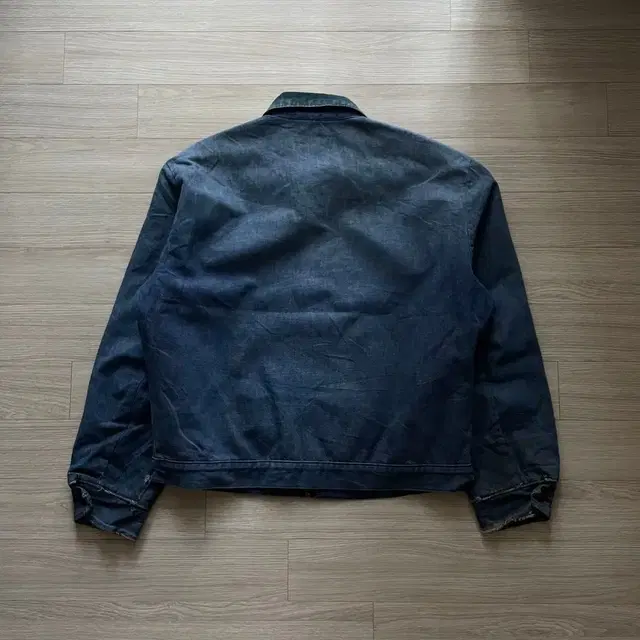 60s Wrangler demin jacket