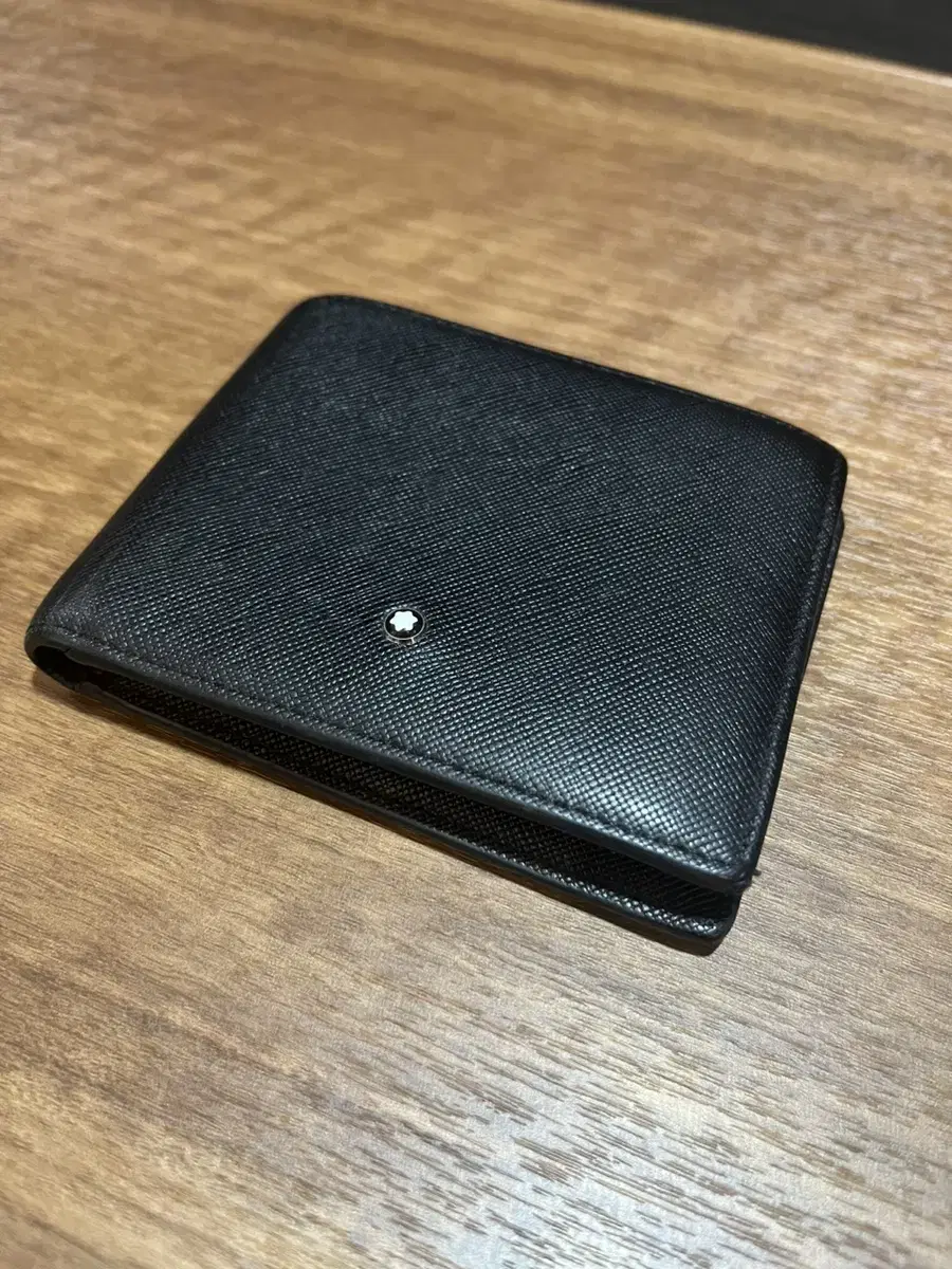 Montblanc Men's Wallet