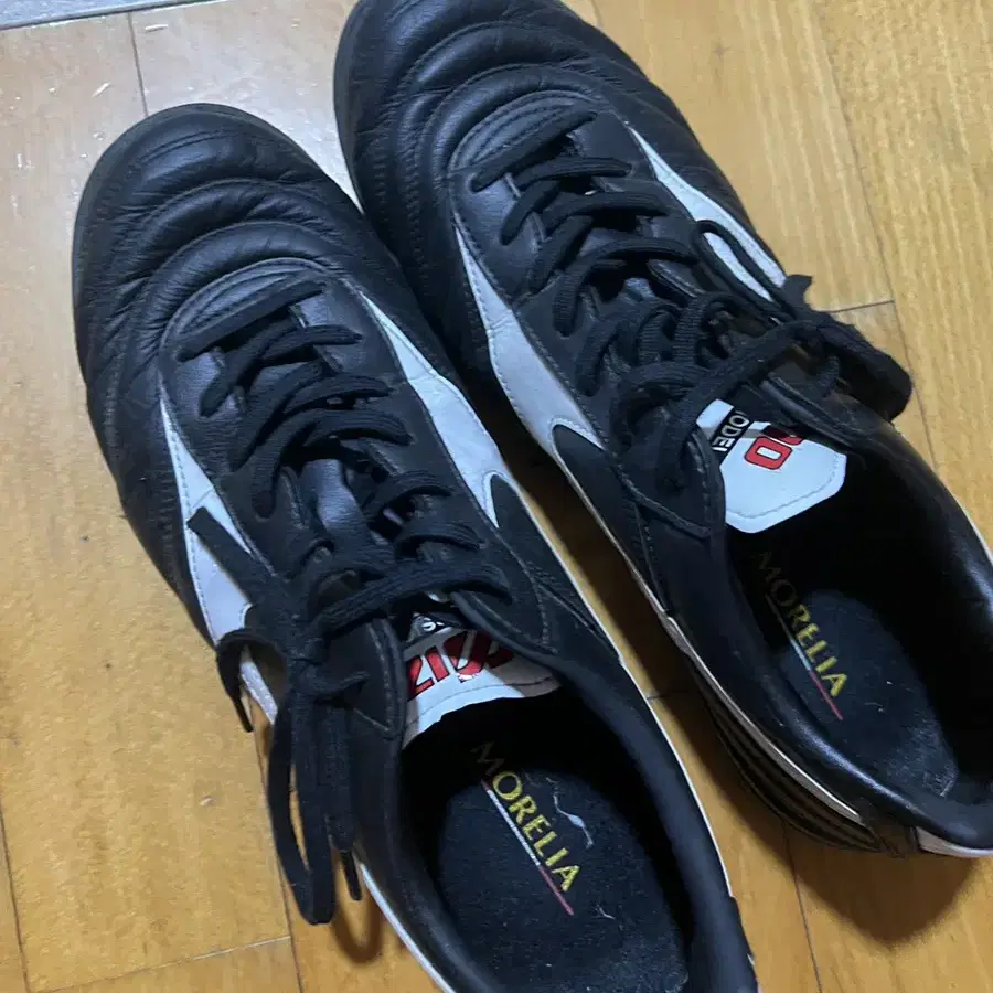 미즈노 MIZUNO 모렐리아 TF 270