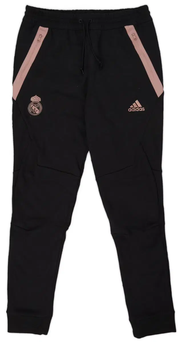 2022-23 Real Madrid adidas Travel Pants