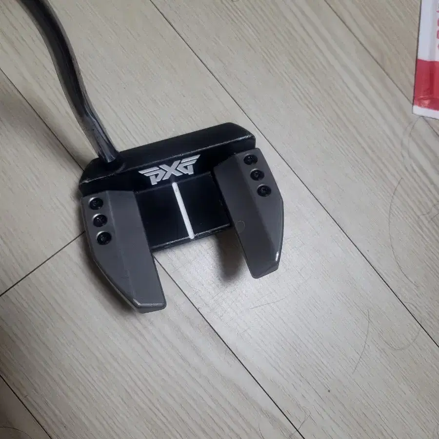 PXG 베트어택 34" 퍼터