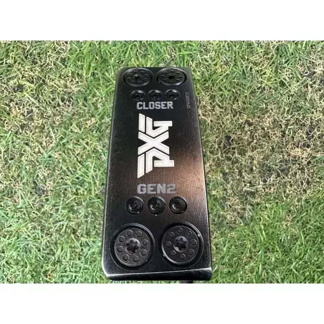 PXG GEN2 CLOSER 34인치 중고 퍼터 24032601PT