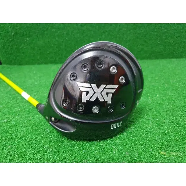 10-132 PXG 0811 9도 PADERSON KINZETIXX...