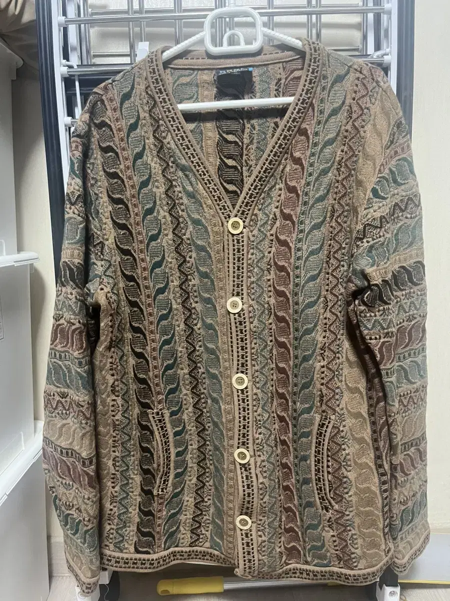 Cookie Cardigan (2)