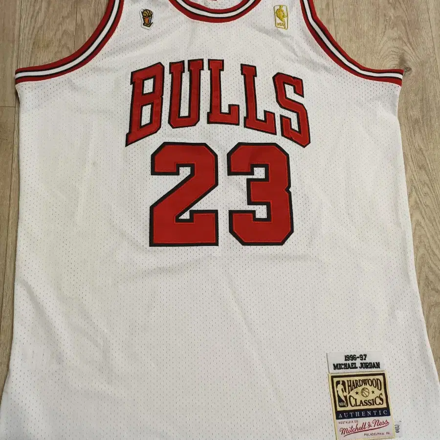 Chicago bulls 불스 조던 nba 농구 져지 L 44 유니폼