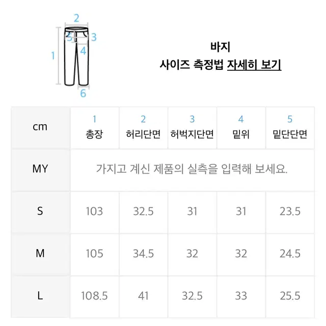 러닝하이 지퍼포인트 카고팬츠 블랙 S