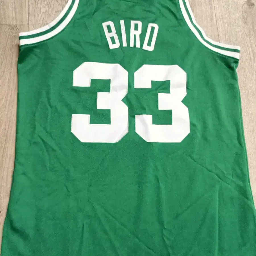 보스톤 셀틱스 Larry bird 버드 NBA 농구 져지 celtics