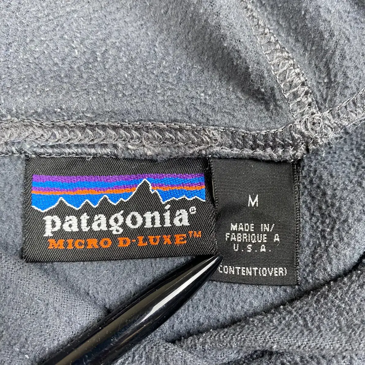 Patagonia