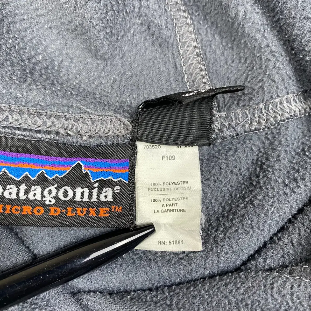 Patagonia