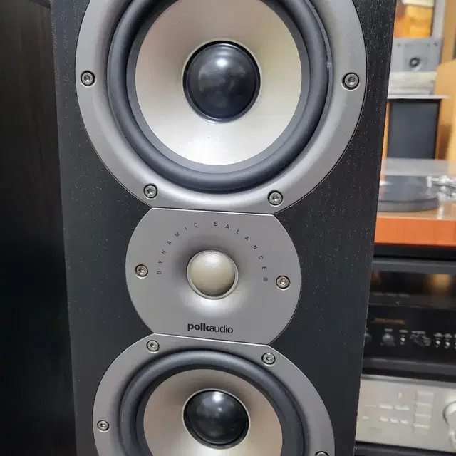 폴크오디오 FolkAudio 톨보이스피커 Tsi300