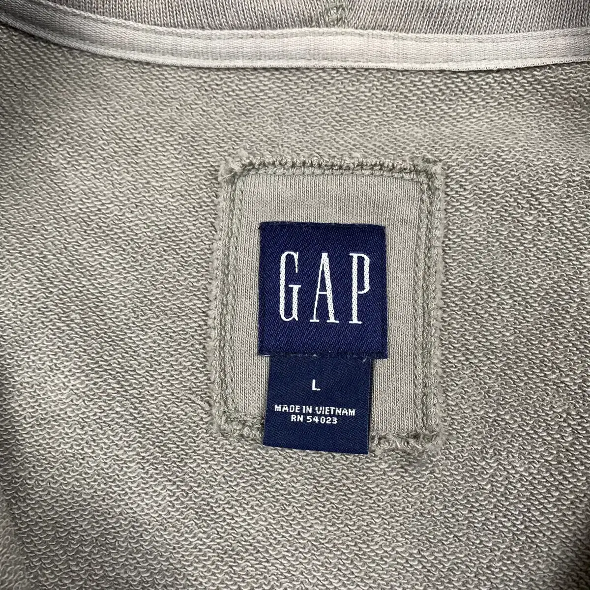 Gap