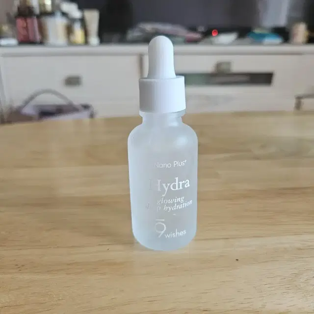 나인위시스 하이드라 앰플 나노 플러스 30ml