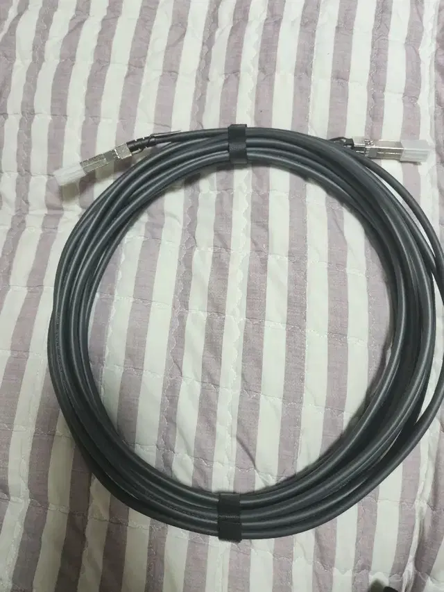 SFP+ DAC 10M Cable