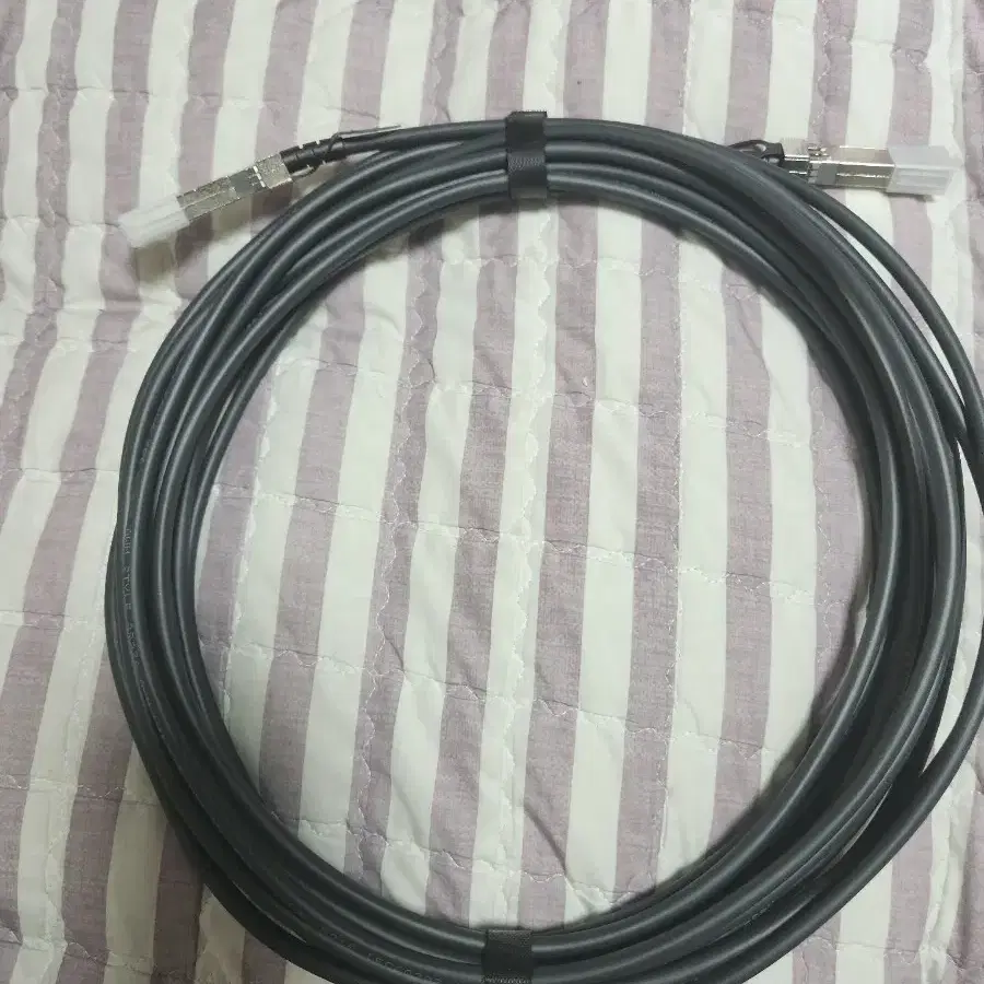 SFP+ DAC 10M Cable