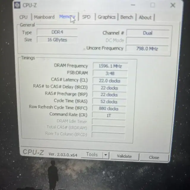 풀박 아수스 f15 터프 팝니다