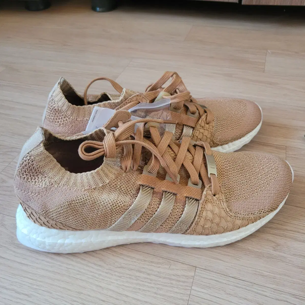 아디다스 eqt support ultra pk kingp 260