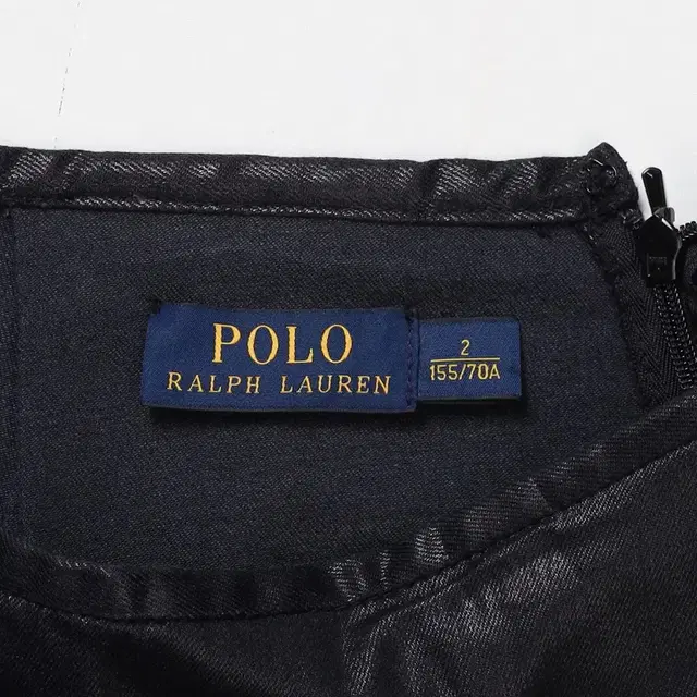 Polo by Ralph Lauren Lyocell Skirt