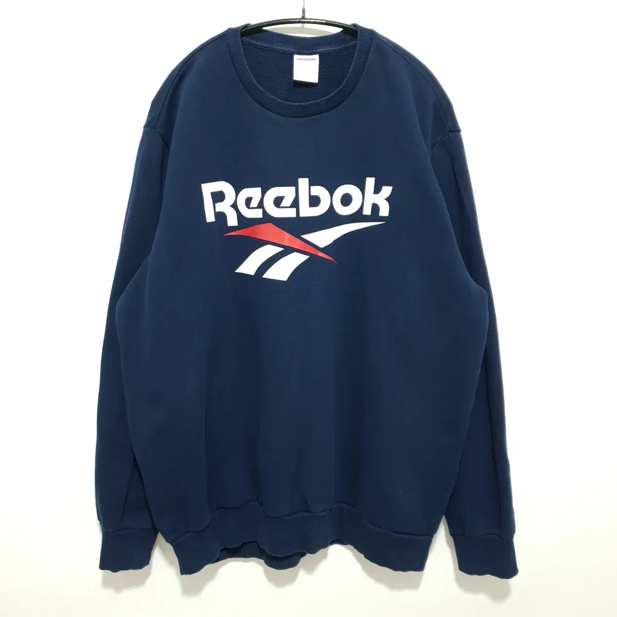 Reebok Brushed Top 5XL_i1348