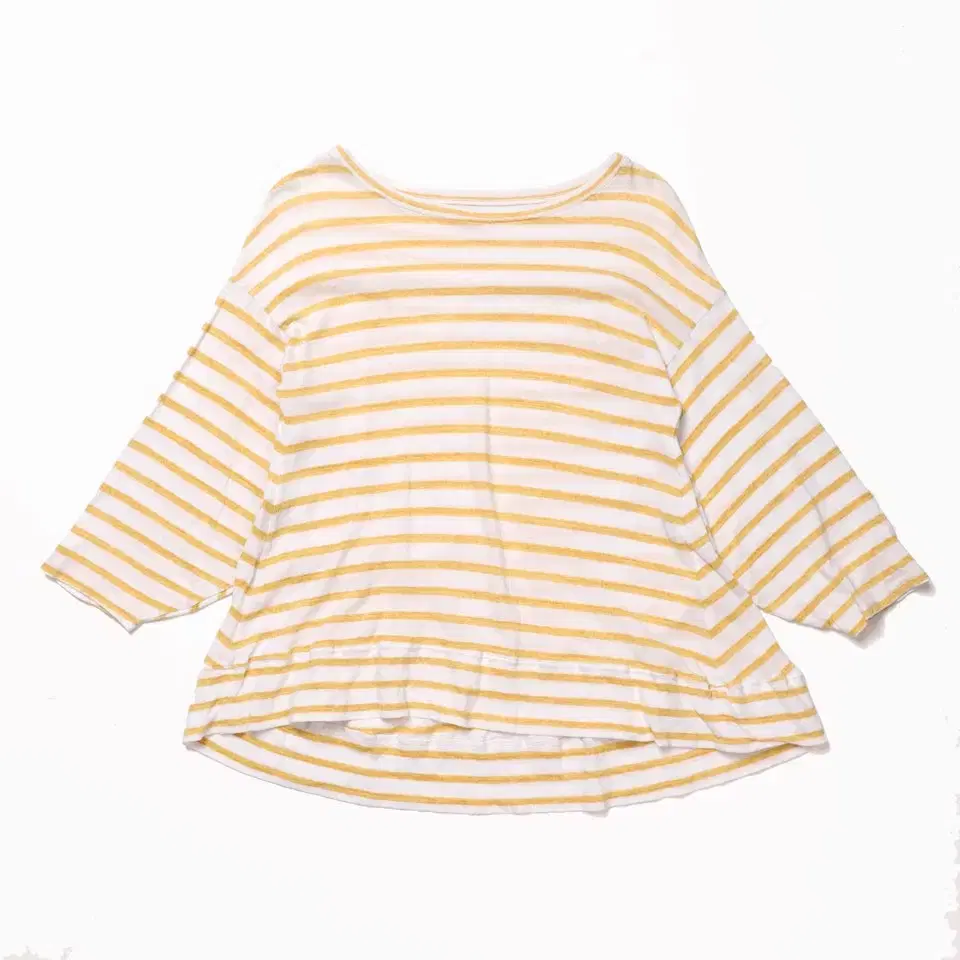 Kapital Stripe Blouse