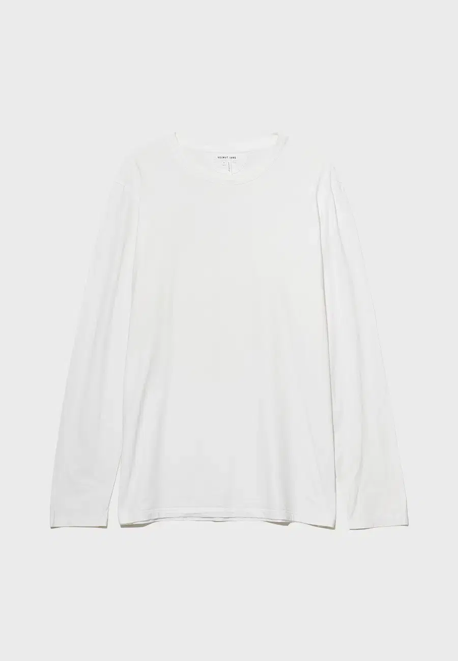 HELMUT LANG T-SHIRT