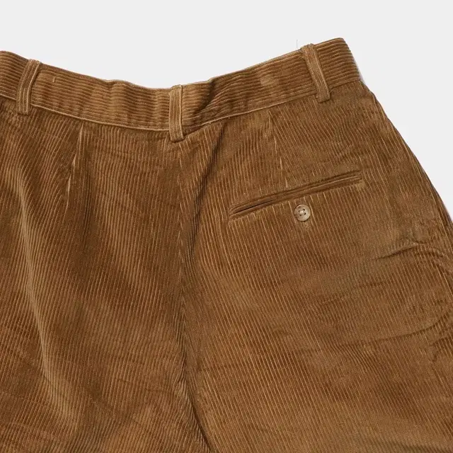 Polo Sport Corduroy Shorts