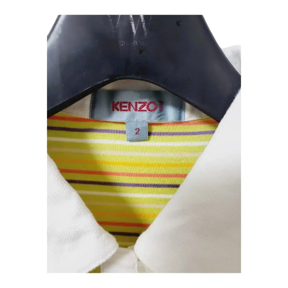 KENZO GOLF 겐죠골프 여성 PK티셔츠