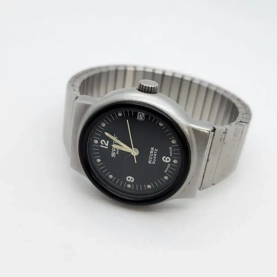 SICURA STUNT WATCH MODEL DEPOSE 8500