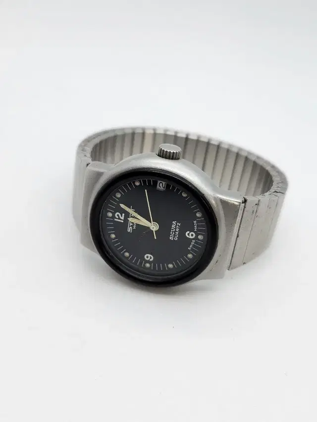 SICURA STUNT WATCH MODEL DEPOSE 8500