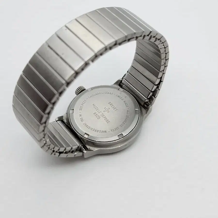 SICURA STUNT WATCH MODEL DEPOSE 8500