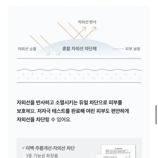 셀리맥스 하트핑크 톤업 선크림