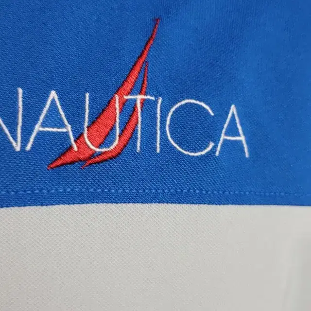 (남성100-105사이즈) nautica 기능성 긴팔(여름용부드러워)