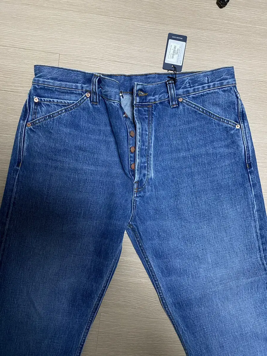 Drex Custom Washing Jeans sells