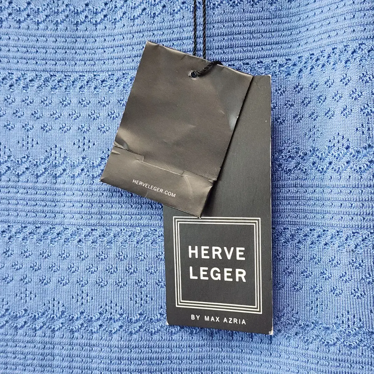 새제품 Herve leger 에르베레제