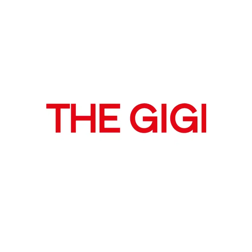 더 지지 [The GIGI] 레드 투플리츠 이탈리아 팬츠