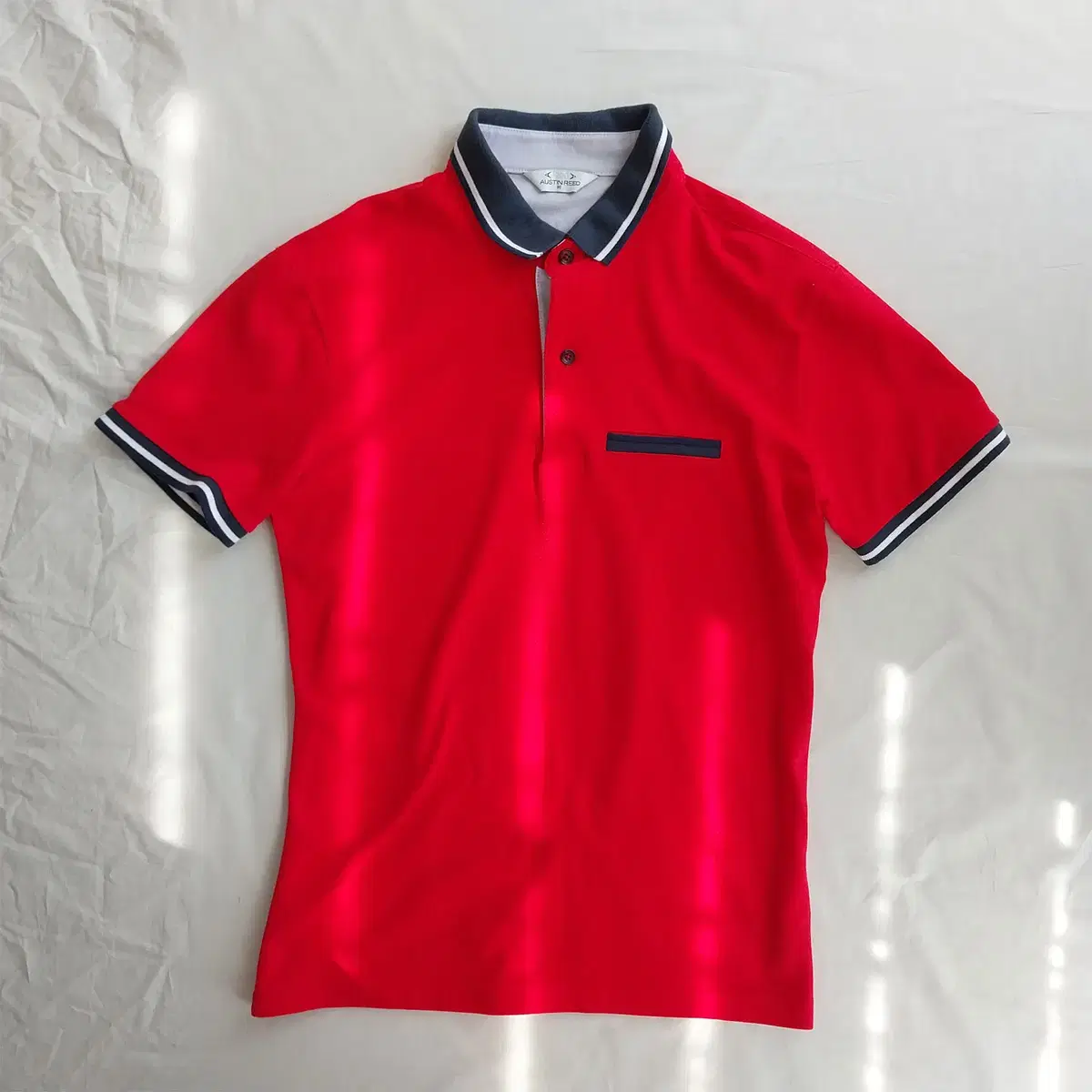 Men's Austinite Short Sleeve Karati C8644