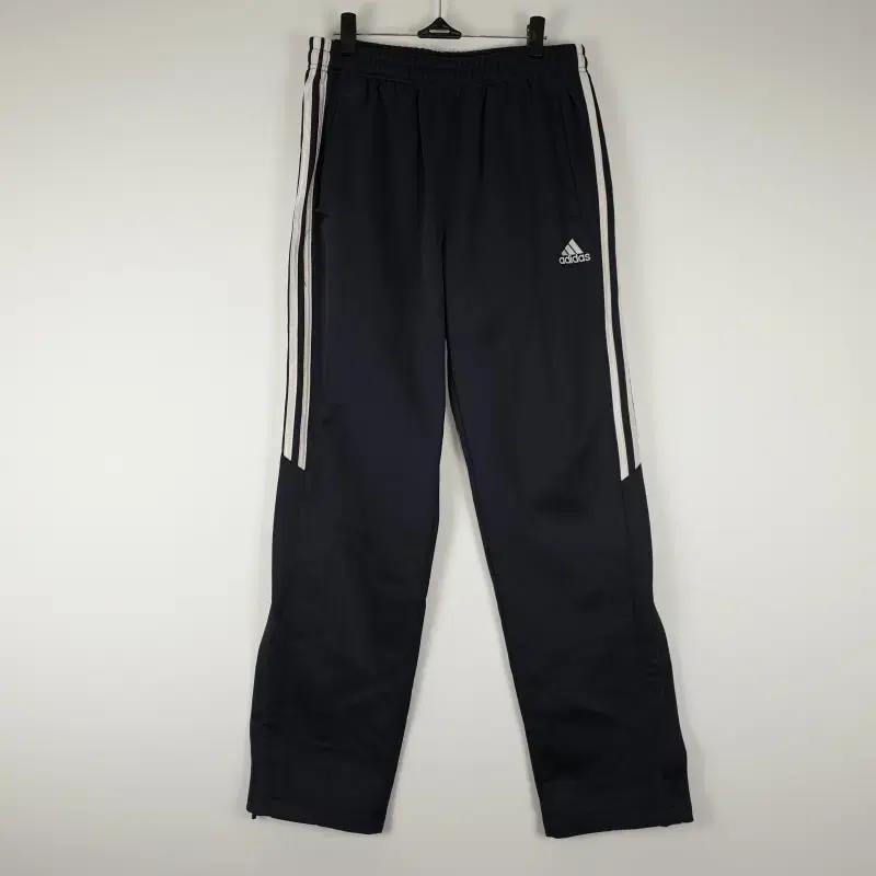 Z4447 아디다스 3 STRIPES 트레이닝 팬츠 남L ADIDAS