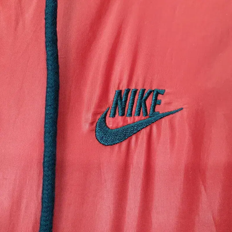 Z4463 나이키 윈드브레이커 후드 자켓 공용90 NIKE