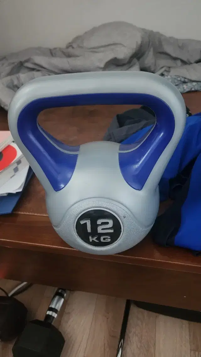 덤벨 아령12kg