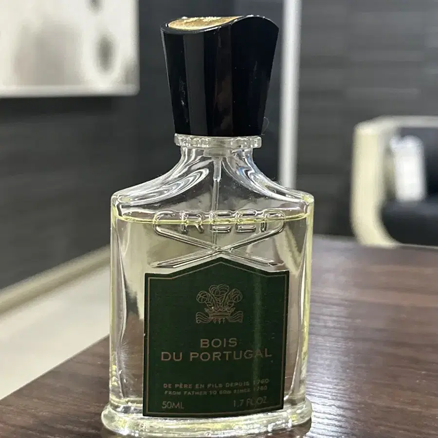 CREED bois du portugal 50ml