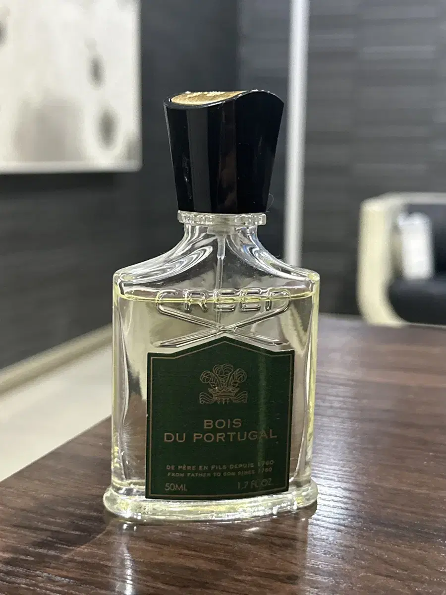 CREED bois du portugal 50ml