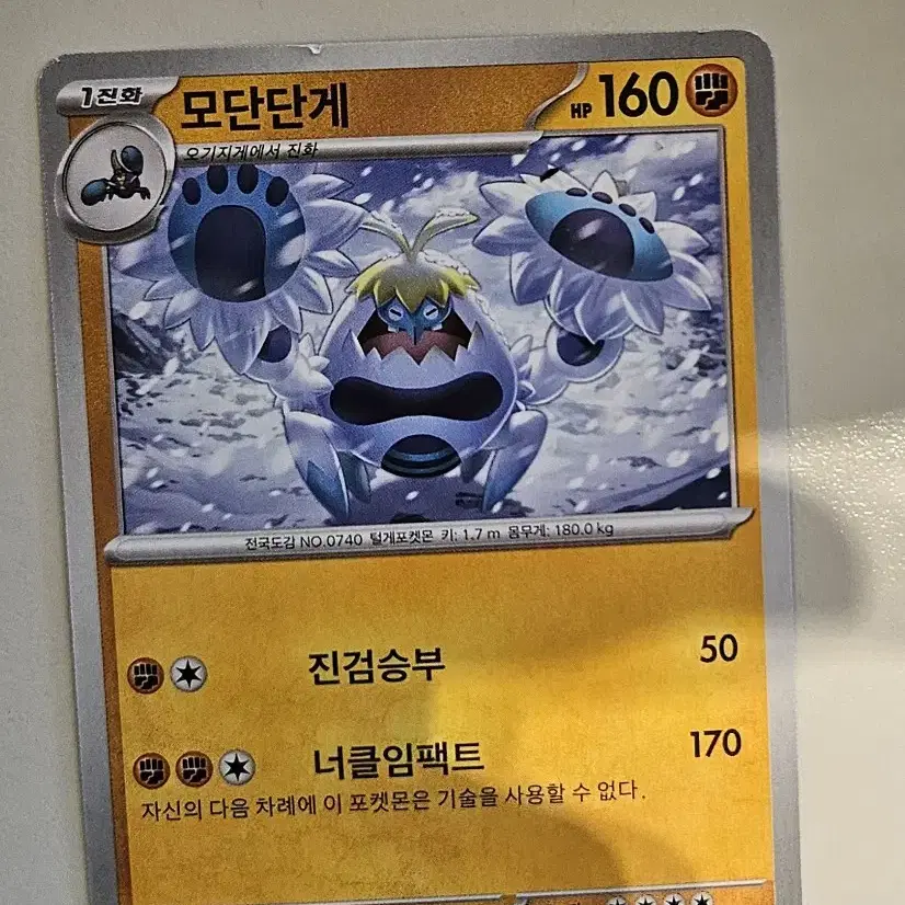 포켓몬 TCG 판매