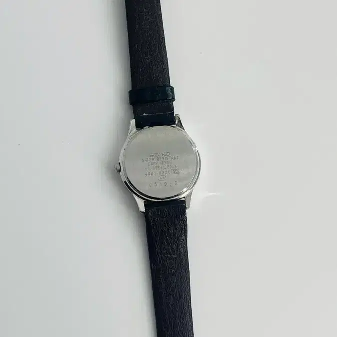 Seiko vintage watch