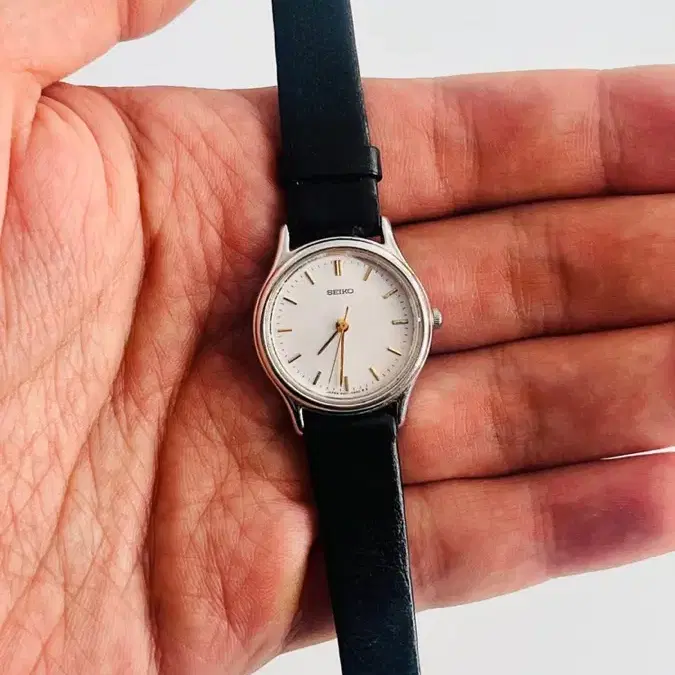 Seiko vintage watch