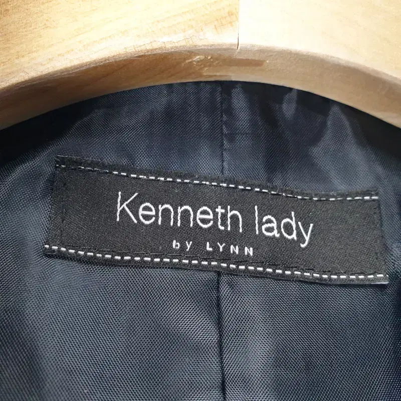 Z4521 KENNETH LADY 블랙 정장 자켓 여88165