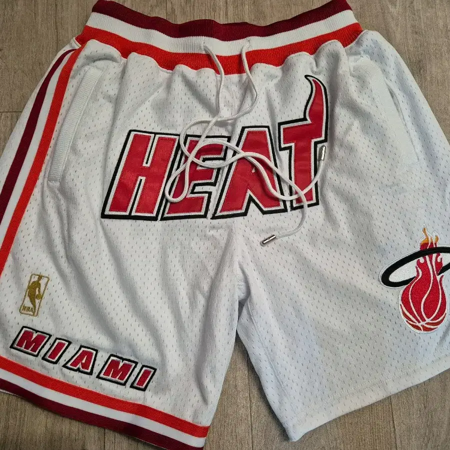 Miami heat 마이에미 히트 농구 nba 반버지 저스트 돈 S